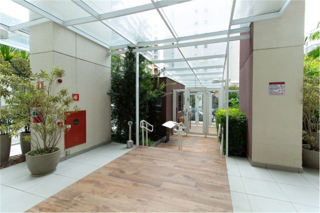Imagem Apartamento com 1 Quarto à Venda, 36 m² em Bela Vista - São Paulo Imagem Apartamento com 1 Quarto à Venda, 36 m² em Bela Vista - São Paulo