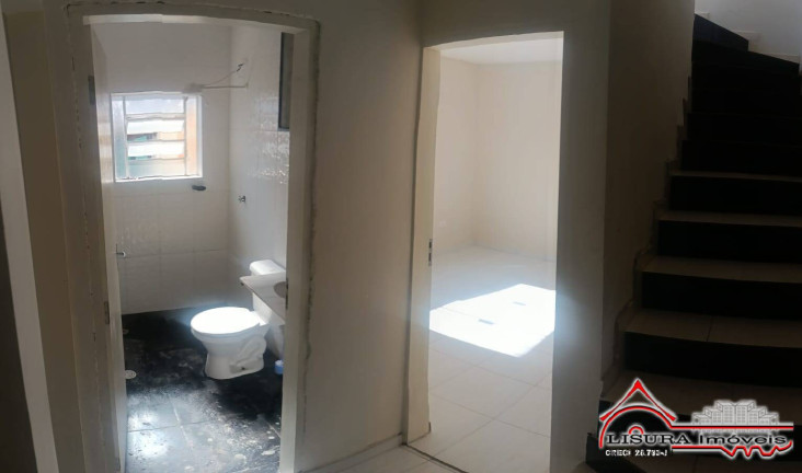 Imagem Casa com 2 Quartos para Alugar, em Jardim Maria Amélia - Jacareí Imagem Casa com 2 Quartos para Alugar, em Jardim Maria Amélia - Jacareí