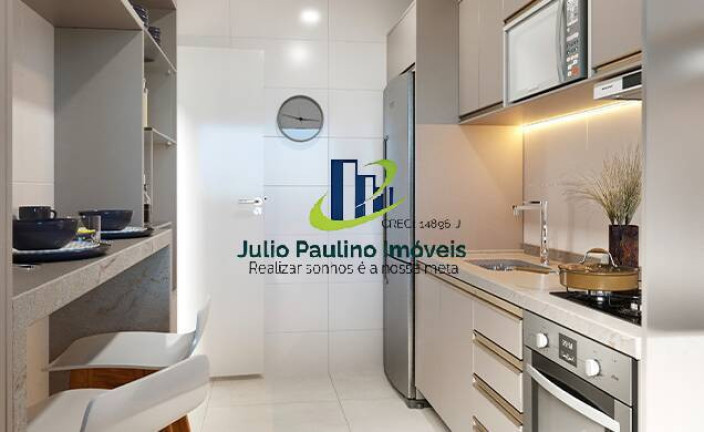 Imagem Apartamento com 2 Quartos à Venda,  em Casa Amarela - Recife