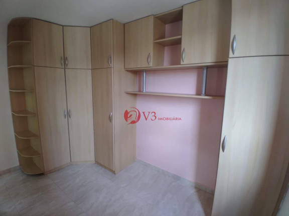 Apartamento com 2 Quartos à Venda, 45 m² em Vila Marieta - São Paulo