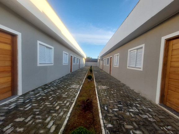 Imagem Casa com 2 Quartos à Venda,  em Cibratel Ii - Itanhaém