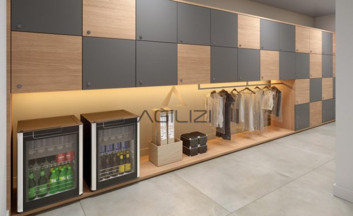 Imagem Apartamento com 1 Quarto à Venda, 29 m² em Jardim Paulista - São Paulo