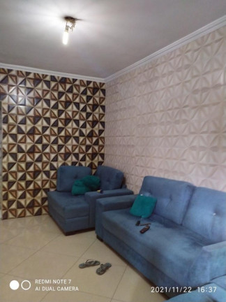 Imagem Imóvel com 2 Quartos à Venda, 25 m² em Campo Grande - Rio De Janeiro