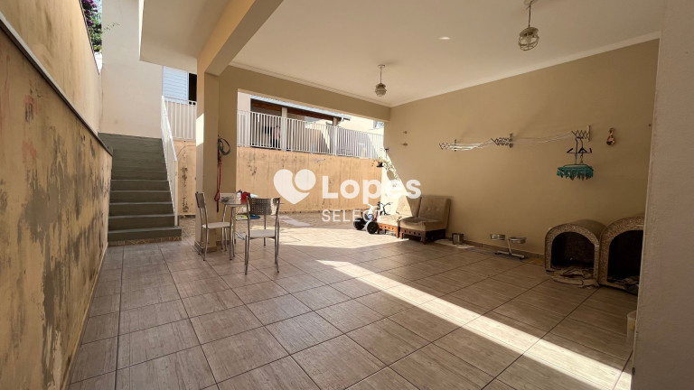 Imagem Imóvel com 3 Quartos à Venda, 245 m² em Condominio Picollo Villaggio - Louveira