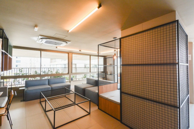 Imagem Imóvel com 1 Quarto à Venda, 23 m² em Cerqueira César - São Paulo