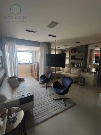 Apartamento com 2 Quartos à Venda, 77 m² em Centro - Osasco