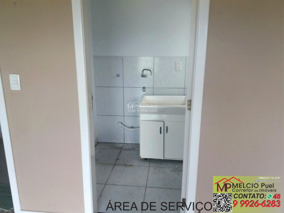 Imagem Imóvel com 2 Quartos à Venda, 90 m² em Centro - São João Batista Imagem Imóvel com 2 Quartos à Venda, 90 m² em Centro - São João Batista