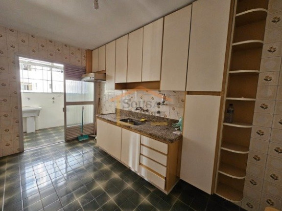 Imagem Apartamento com 3 Quartos à Venda, 96 m² em Santana - São Paulo Imagem Apartamento com 3 Quartos à Venda, 96 m² em Santana - São Paulo