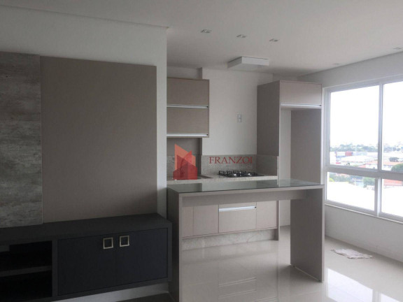 Apartamento com 2 Quartos à Venda, 74 m² em Centro - Itajaí