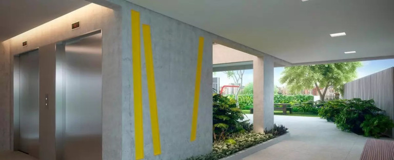 Imagem Apartamento com 3 Quartos à Venda, 84 m² em Perdizes - São Paulo