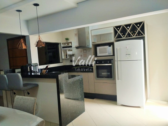Imagem Casa com 2 Quartos à Venda, 125 m² em Parque Residencial Santa Rosa Ii - Santa Bárbara D'oeste Imagem Casa com 2 Quartos à Venda, 125 m² em Parque Residencial Santa Rosa Ii - Santa Bárbara D'oeste