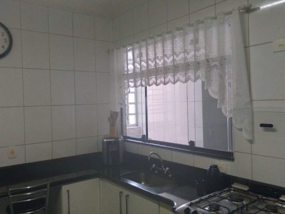 Imagem Apartamento com 3 Quartos à Venda, 140 m² em Centro - Santo André Imagem Apartamento com 3 Quartos à Venda, 140 m² em Centro - Santo André