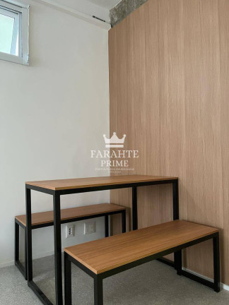Imagem Studio com 1 Quarto à Venda, 30 m² em Gonzaga - Santos Imagem Studio com 1 Quarto à Venda, 30 m² em Gonzaga - Santos