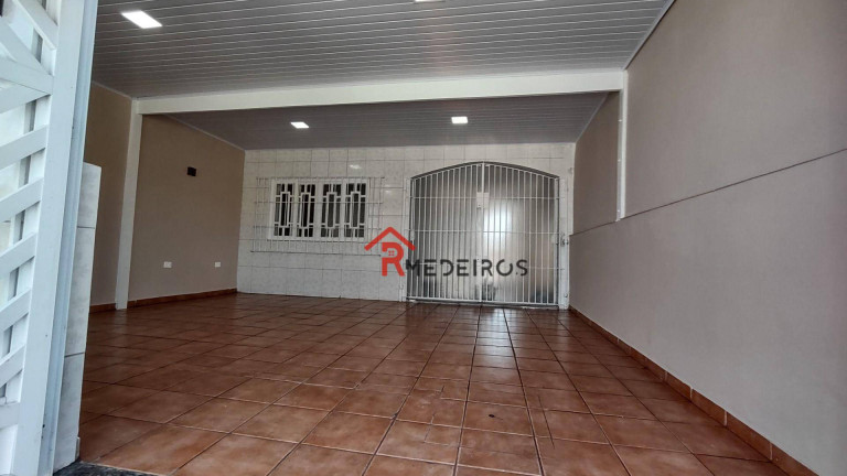 Imagem Casa com 2 Quartos à Venda, 67 m² em Maracanã - Praia Grande Imagem Casa com 2 Quartos à Venda, 67 m² em Maracanã - Praia Grande