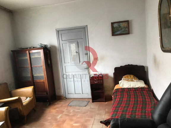 Imagem Terreno à Venda, 94 m² em Tatuapé - São Paulo Imagem Terreno à Venda, 94 m² em Tatuapé - São Paulo