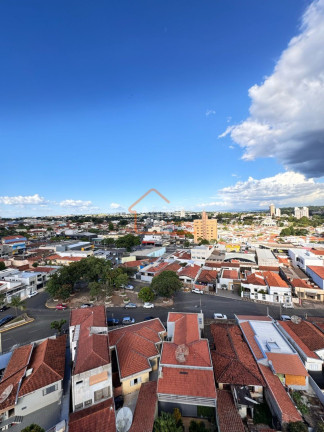 Imagem Imóvel com 3 Quartos à Venda, 74 m² em Condomínio Edifício Jequitibá - Mogi Guaçu Imagem Imóvel com 3 Quartos à Venda, 74 m² em Condomínio Edifício Jequitibá - Mogi Guaçu