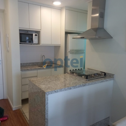 Imagem Apartamento com 2 Quartos à Venda, 51 m² em Anchieta - São Bernardo Do Campo