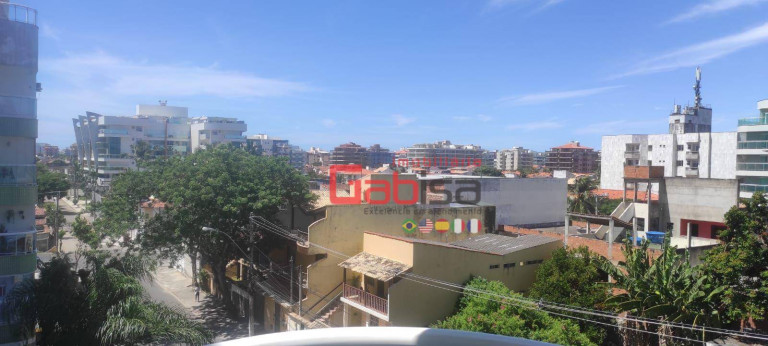 Imagem Apartamento com 3 Quartos à Venda, 80 m² em Braga - Cabo Frio Imagem Apartamento com 3 Quartos à Venda, 80 m² em Braga - Cabo Frio