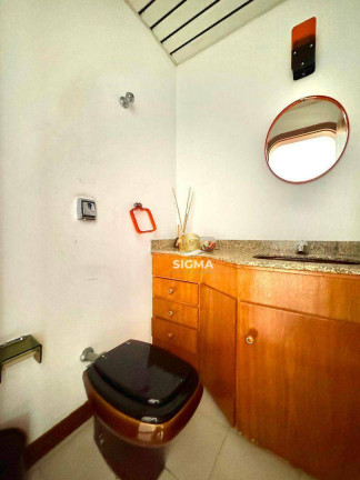 Imagem Apartamento com 4 Quartos à Venda, 140 m² em Enseada - Guarujá