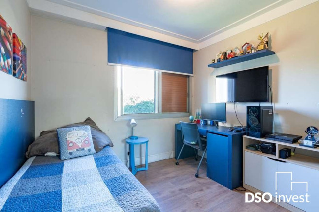 Imagem Apartamento com 4 Quartos à Venda, 160 m² em Santo Amaro - São Paulo Imagem Apartamento com 4 Quartos à Venda, 160 m² em Santo Amaro - São Paulo