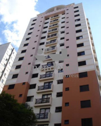 Imagem Apartamento com 2 Quartos à Venda, 50 m² em Perdizes - São Paulo