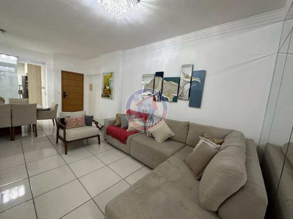 Imagem Apartamento com 3 Quartos à Venda, 128 m² em Guilhermina - Praia Grande Imagem Apartamento com 3 Quartos à Venda, 128 m² em Guilhermina - Praia Grande