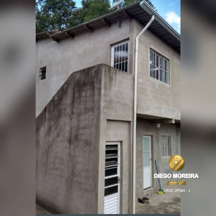 Imagem Chácara com 3 Quartos à Venda, 1 m² em Estância Santa Maria Do Portão - Atibaia