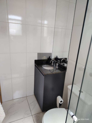 Imagem Apartamento com 2 Quartos à Venda, 57 m² em Baeta Neves - São Bernardo Do Campo