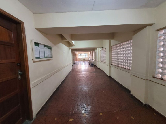 Imagem Apartamento com 1 Quarto à Venda, 35 m² em Centro - São Vicente