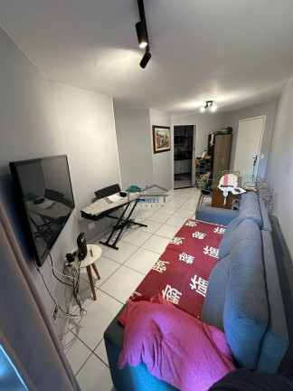 Imagem Apartamento com 2 Quartos à Venda, 56 m² em Padroeira - Osasco