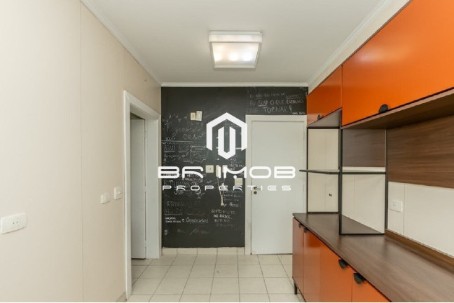 Imagem Imóvel com 3 Quartos à Venda, 142 m² em Campo Belo - São Paulo