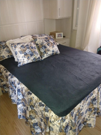 Imagem Apartamento com 2 Quartos à Venda, 43 m² em Vila Talarico - São Paulo Imagem Apartamento com 2 Quartos à Venda, 43 m² em Vila Talarico - São Paulo