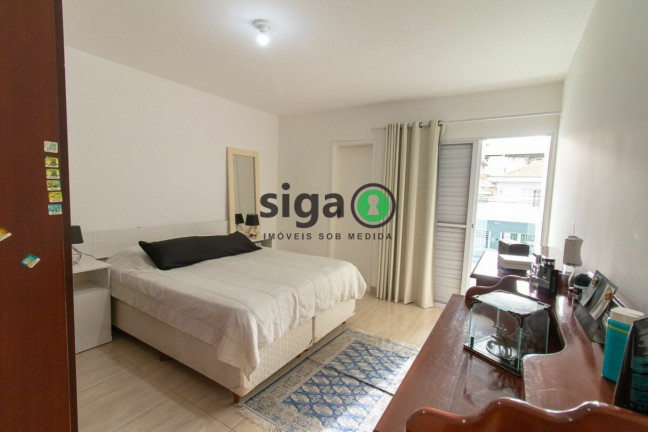 Imagem Casa com 3 Quartos à Venda, 190 m² em Vila Carrão - São Paulo Imagem Casa com 3 Quartos à Venda, 190 m² em Vila Carrão - São Paulo