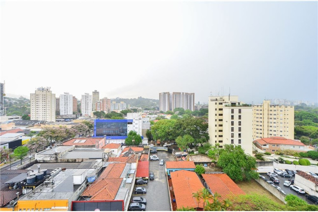 Imagem Apartamento com 1 Quarto à Venda, 61 m² em Butantã - São Paulo