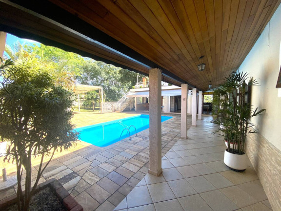 Imagem Chácara com 4 Quartos à Venda, 1.200 m² em Centro - Mairiporã