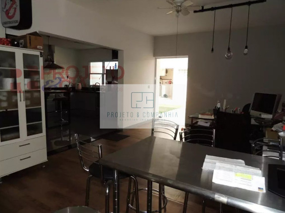 Imagem Sobrado com 3 Quartos à Venda, 410 m² em Alto Da Boa Vista - São Paulo