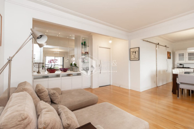 Imagem Apartamento com 3 Quartos à Venda, 166 m² em Vila Madalena - São Paulo Imagem Apartamento com 3 Quartos à Venda, 166 m² em Vila Madalena - São Paulo