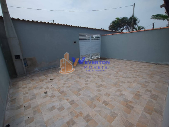 Imagem Casa com 2 Quartos à Venda, 129 m² em Suarão - Itanhaém Imagem Casa com 2 Quartos à Venda, 129 m² em Suarão - Itanhaém