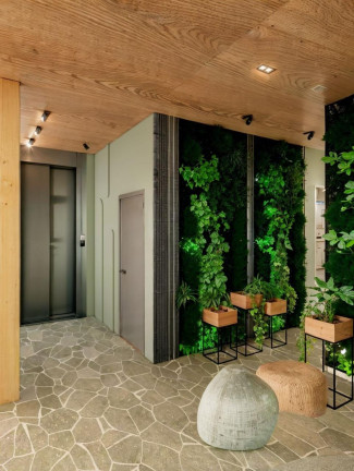 Imagem Apartamento com 1 Quarto à Venda, 39 m² em Perequê - Porto Belo