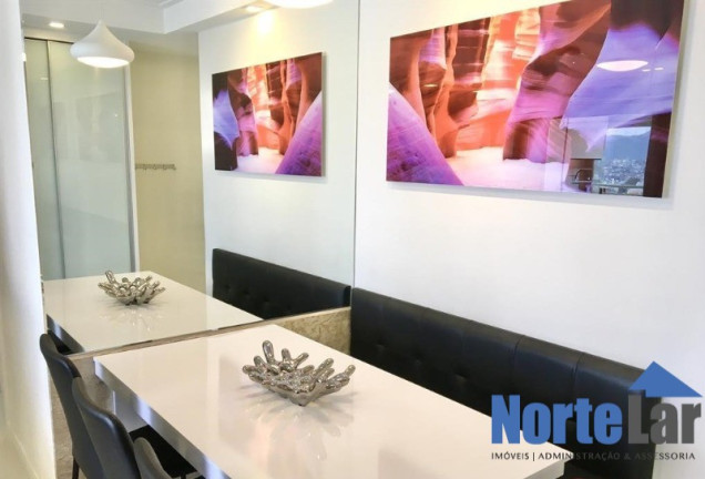 Imagem Apartamento com 2 Quartos à Venda, 71 m² em Casa Verde - São Paulo