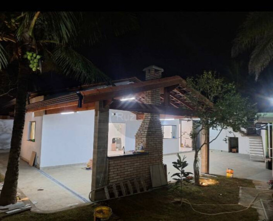 Imagem Casa com 3 Quartos à Venda, 350 m² em Bopiranga - Itanhaém Imagem Casa com 3 Quartos à Venda, 350 m² em Bopiranga - Itanhaém