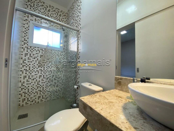 Casa com 5 Quartos à Venda, 250 m² em Condominio Sea Coast - Xangri-lá