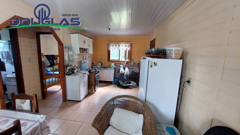 Imagem Casa com 2 Quartos à Venda, 330 m² em águas Claras - Viamão Imagem Casa com 2 Quartos à Venda, 330 m² em águas Claras - Viamão