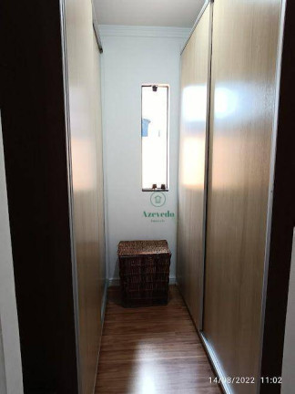 Imagem Sobrado com 4 Quartos à Venda, 132 m² em Vila Rosália - Guarulhos