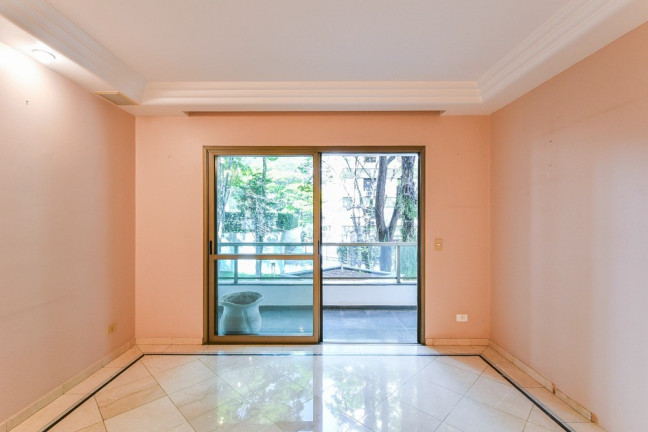Imagem Apartamento com 4 Quartos à Venda, 152 m² em Real Parque - São Paulo