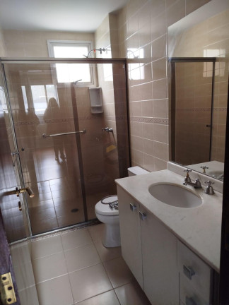 Imagem Apartamento com 3 Quartos à Venda, 773 m² em Juvevê - Curitiba