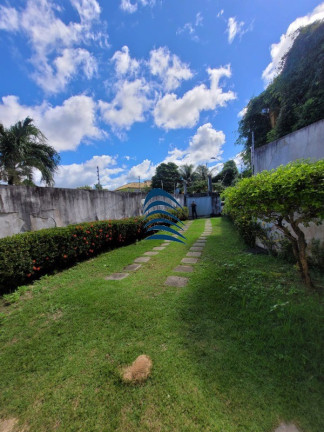 Imagem Casa com 4 Quartos à Venda, 284 m² em Buraquinho - Lauro De Freitas Imagem Casa com 4 Quartos à Venda, 284 m² em Buraquinho - Lauro De Freitas