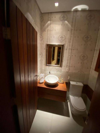 Imagem Casa com 4 Quartos à Venda, 550 m² em águas De Serra Morena  - Taquaraçu De Minas