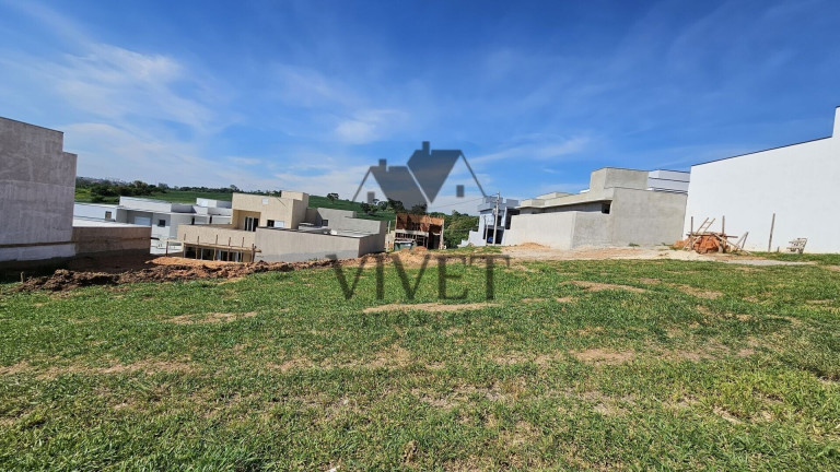 Imagem Terreno à Venda, 200 m² em Wanel Ville - Sorocaba Imagem Terreno à Venda, 200 m² em Wanel Ville - Sorocaba