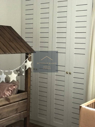 Imagem Apartamento com 3 Quartos à Venda, 80 m² em Edifício Nature Residencial Clube - Sorocaba
